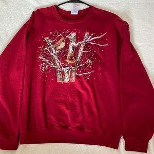 Vintage Sweatshirt